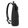 Rivacase Ранец за лаптоп 15 Gremio Eco Rolltop 5567/crna