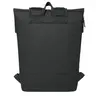 Rivacase Ранец за лаптоп 15 Gremio Eco Rolltop 5567/crna