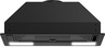 Beko HNU 51310 BE аспиратор, 370m3/h, 67dB, 146W