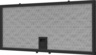 Beko HNU 51310 BE аспиратор, 370m3/h, 67dB, 146W
