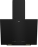 Beko BHCA62442BBH аспиратор, 408m3/h, 56dB, 155W