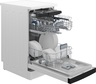 Beko BDFS26120WQ машина за садови, 11сета, E, 46dB