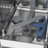 Beko BDFS26120WQ машина за садови, 11сета, E, 46dB