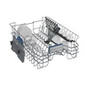 Beko BDFS26120WQ машина за садови, 11сета, E, 46dB
