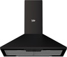 Beko HCP 61310 B аспиратор, 395m3/h, 68dB, 96W