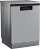 Beko BDFN 26530 X машина за садови, 15сета, D, 44dB