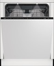 Beko BDIN 38571C вградна машина за садови, 15сета, A, 43dB