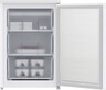 Beko FSE1174N вертикален замрзнувач, 95L, E