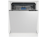 Beko BDIS BDIS 38120 Q вградна машина за садови, 11с, 8п, E
