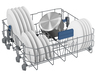 Beko BDIS BDIS 38120 Q вградна машина за садови, 11с, 8п, E