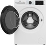 Beko B7WFU69418WB ES машина за перење, 9kg, 1400rpm, A