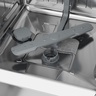Beko BDSN 153 E3 X вградна машина за садови