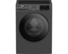 Beko BM3WFSU48415ADC машина за перење, 8kg, 1400rpm, A