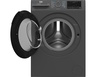 Beko BM3WFSU48415ADC машина за перење, 8kg, 1400rpm, A