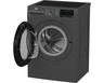 Beko BM3WFSU48415ADC машина за перење, 8kg, 1400rpm, A