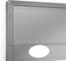 Beko CTB6407X телескопски аспиратор, 60cm, 375m3/h, inox