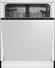 Beko BDIN 18441 вградна машина за садови, 14сета, C, 42dB