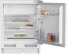 Beko BU1154N фрижидер за вградување, 107L, E, 82cm
