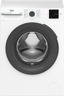 Beko BM3WFSU38213WA машина за перење, 8kg, 1200rpm, A