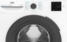 Beko BM3WFSU38213WA машина за перење, 8kg, 1200rpm, A