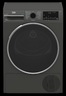 Beko B3T68239MG машина за сушење, 8kg, E