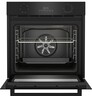 Beko BBIE17300B фурна за вградување, A, 72L
