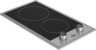 Beko HDCC32200X керамичка плотна, 30cm, 2 зони