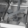 Beko DIS 35023 E вградна машина за садови, 10сета, E, 49dB