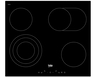 Beko HIC HIC 64404 T керамичка плотна, 60cm, 4+ 3 зони, Touch Control