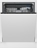 Beko BDIN38551P вградна машина за садови, 15сета, B, 40dB