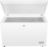 Beko CF380EWN хоризонтален замрзнувач, 371L, E