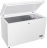 Beko CF380EWN хоризонтален замрзнувач, 371L, E