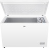 Beko CF380EWN хоризонтален замрзнувач, 371L, E