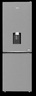 Beko B3RCNA364HDXB комбиниран фрижидер, 367L, NoFrost, E