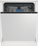 Beko BDIN 38641 Q вградна машина за садови, 16с, 8п, C