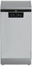 Beko BDFS26120XQ машина за садови, 11сета, E, 46dB