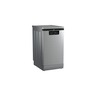 Beko BDFS26120XQ машина за садови, 11сета, E, 46dB