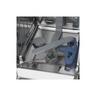 Beko BDFS26120XQ машина за садови, 11сета, E, 46dB