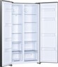 Beko GNO5322XPN Side-by-Side фрижидер, 532L (347/158L), E, 177cm