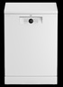 Beko BDFN 26640 WC машина за садови, 16сета, C, 44dB
