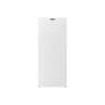 Beko RFSA 240 M41WN вертикален замрзнувач, 215L, E