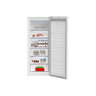 Beko RFSA 240 M41WN вертикален замрзнувач, 215L, E