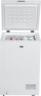 Beko CF100EWN хоризонтален замрзнувач, 98L, E
