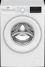 Beko B3WFU48215WW ES машина за перење, 8kg, 1200rpm, A