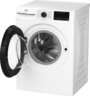 Beko BM3WFU410415WB машина за перење, 10kg, 1400rpm, A