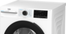 Beko BM3WFU410415WB машина за перење, 10kg, 1400rpm, A