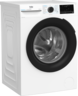 Beko BM3WFU410415WB машина за перење, 10kg, 1400rpm, A