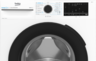 Beko BM3WFU410415WB машина за перење, 10kg, 1400rpm, A