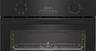 Beko BBSE17321B вграден сет, 72L, 6 функции, 4 зони