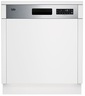 Beko BDSN 28530 X вградна машина за садови, 15с, 6п, D
